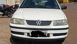 Gol G3 16V