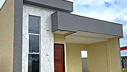 Casa À Venda No Ecoville 2