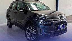 Citroen C4 Cactus Feel A 2022