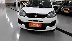 Fiat Uno 2020/2020 1.0 Fire Flex Attractive Manual