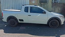 Saveiro Trend 1.6 