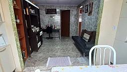 Casa Qnn 20- Com 2 Quartos Em Ceilândia Sul - Brasília - Df