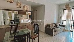 Alugo Apartamento Mobiliado - Jardins De Toscana - 65M² - 1 Vaga -  2 Quartos - Oportunida