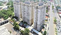 Vende No Condomínio Boulevard Das Palmeiras, Apartamento De 2 Dormitórios Com 51M² D