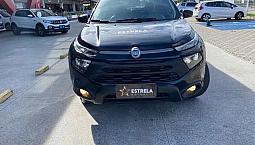 Fiat/Toro Ultra 2.0 16V At9 Diesel 4X4 Aut 2021/2021