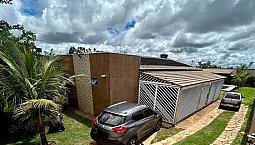 Excelente Casa - Ponte Alta Norte - Lt 800M