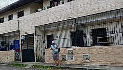Aluguel De Quitinete Proximo A Avenida Godofredo Maciel