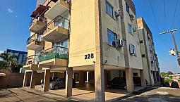 Apartamento Pra Alugar Em Frente A Sefaz Com 02 Suítes 