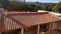 Casa À Venda Em Campinas, Parque Jambeiro, Com 2 Quartos, Com 110 M²
