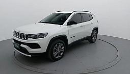Jeep Compass Long. T270 1.3 Tb 4X2 Flex Aut 2023