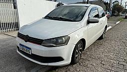 Volkswagen Gol Geração Vi Trend 1.0 8V Mi Total Flex Mec. 2P 2015