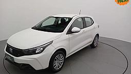 Fiat Argo 2025 1.0 Firefly Flex Drive Manual
