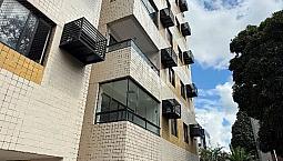 Excelente Apartamento 3 Quartos Sendo 01 Suite Na Iputinga 