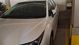 Toyota Corolla Xei 2.0 Flex 16V Aut. 2024