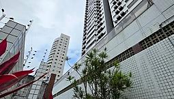 Excelente Apartamento Em Boa Viagem