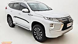 Mitsubishi Pajero Sport Hpe-s 2.4 4x4 Diesel Aut 2023