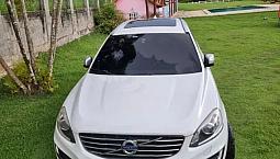 Volvo Xc 60 T-5 R-Design 2.0 Fwd 5P 2014