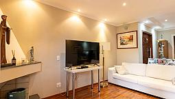 Venda Apartamento 3 Dormitórios - 128 M² Moema