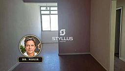 Apartamento Amplo Com 2 Quartos E Vista Livre Em Méier! M34y