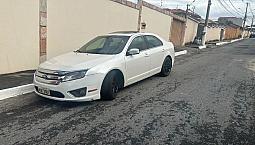 Ford Fusion Sel 3.0 V6 Awd 24V 243Cv Aut. 2010