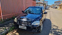 Chevrolet Corsa Sed. Joy 1.0/ 1.0 Flexpower 8V 4P 2006