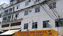 Recreio Apto 1qto à 1km Da Praia Na Melhor Quadra