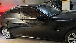 Bmw 318I A 2.0 16V 136Cv 5P 2012