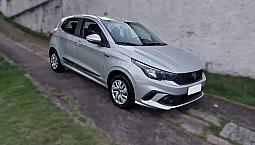 Fiat Argo Drive 1.3 8V Flex 2019