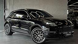 Porsche Macan 2.0 Turbo 237/252cv 2021