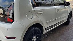 Volkswagen Up! Connect 1.0 Tsi Total Flex 12V 5P 2020