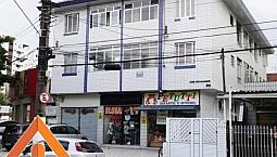 Apartamento Para Alugar Com 2 Dormitórios Em Embaré, Santos Cod:ap0398