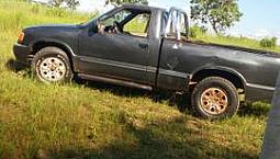 Vendo.s10 De Luxe.12 Mil