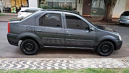 Logan Expression (completo) 1.0 16v ? 2008/2009