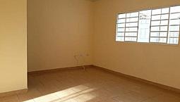 Alugo Casa Na Vila Nova Sorocaba Com 3 Dormitórios, 1 Suíte E 135 M²
