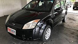 Ford- Fiesta Sedan 1.6 Flex