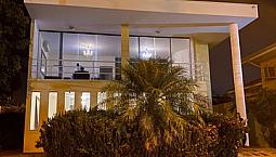 Damha 1: Eduardo Maluf Aluga Mobiliada Ou Sem Mobília; Por Curto Ou Longo Período.