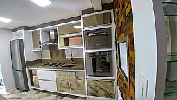 Excelente Apartamento Em Sapucaia