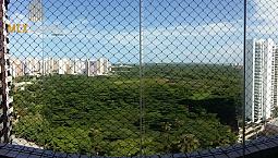 Vista Panorâmica