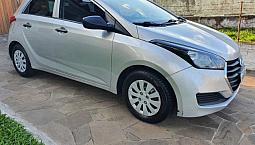 Hb20 Comfort 1.0 Completo