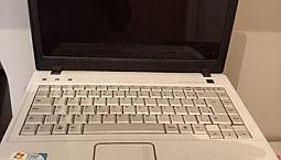 Vendo Carcaca De Not.