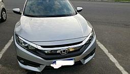 Civic 2016/2017