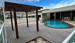 Casa De Condomínio Para Venda Com 95 Metros Quadrados Com 4 Quartos