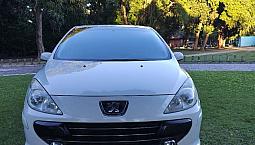 Peugeot 307 2010 1.6 Presence Pack