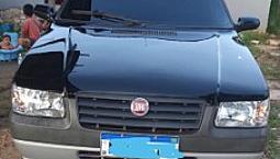 Vendo Fiat  Uno  