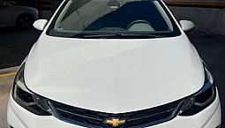 Cruze Ltz 1.4 2018 