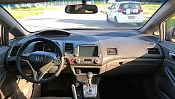 Honda Civic Lxl Se 