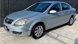Vectra 2.0 Sd Expression Mec.