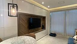 Edf Malibu Home | 1 Quarto | Andar Alto E Nascente| Pertinho Do Mar(Al)