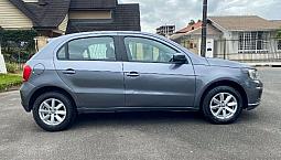 Gol 1.6 Msi ((Oportunidade))