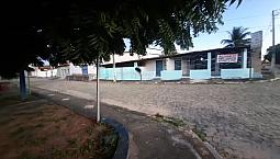 Casa + Ponto Comercial Para Alugar Em Sga